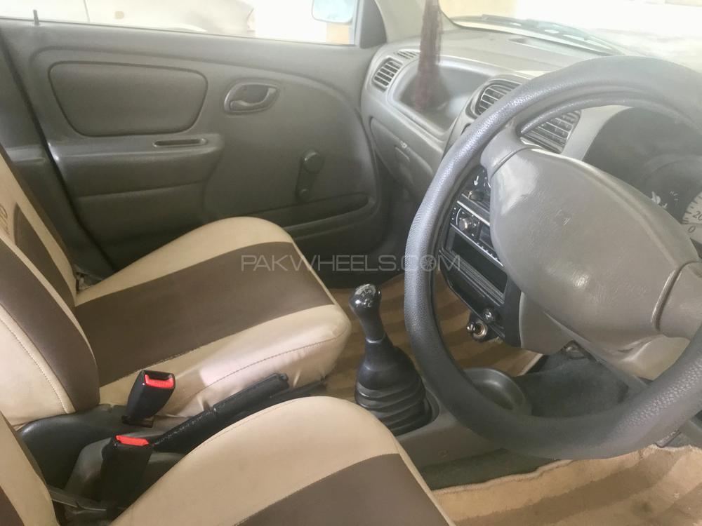 سوزوکی آلٹو 2011 for Sale in کراچی سوزوکی آلٹو 2011 for Sale in کراچی Image-7