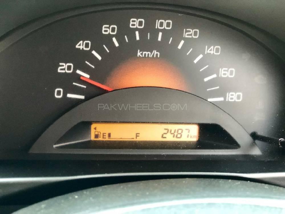 Suzuki Wagon R 2019 for Sale in Peshawar Image-1