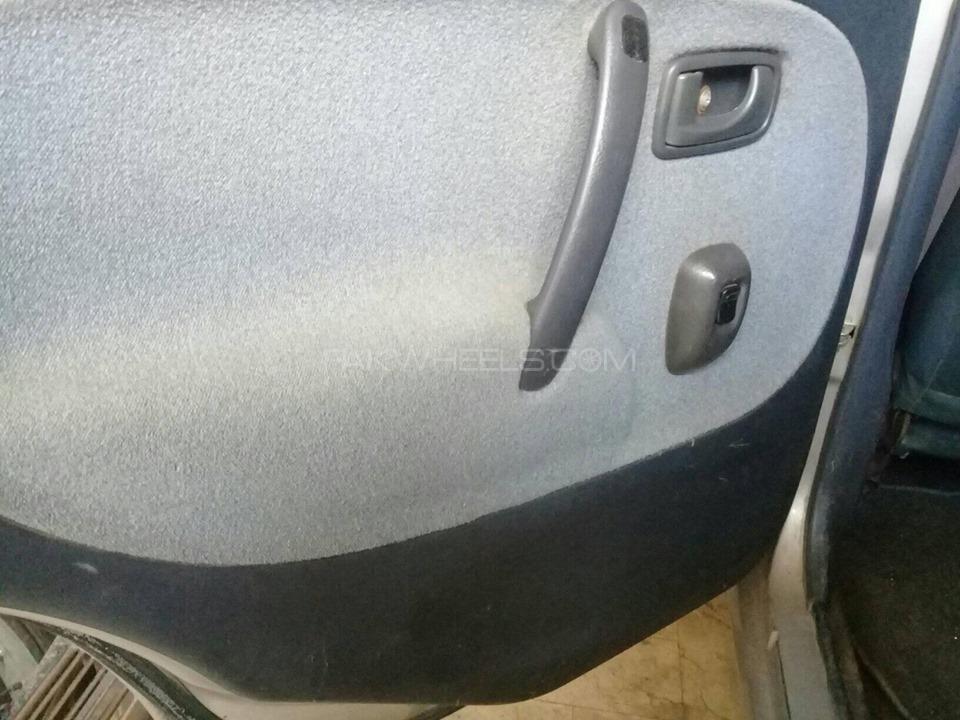 Daihatsu Cuore 2007 for Sale in Faisalabad Daihatsu Cuore 2007 for Sale in Faisalabad Image-8