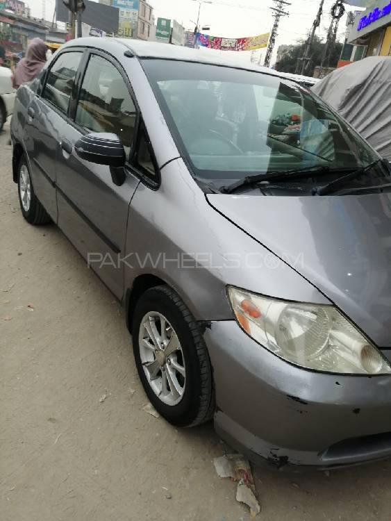 Honda City 2005 for Sale in Talagang Image-1