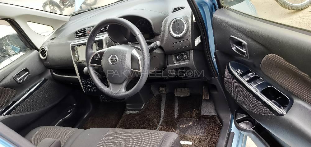 Nissan Dayz 2016 for Sale in Karachi Nissan Dayz 2016 for Sale in Karachi Image-6