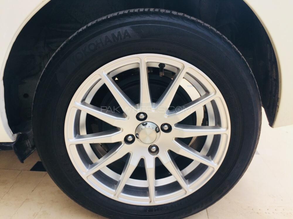 Toyota Aqua 2015 for Sale in Islamabad Toyota Aqua 2015 for Sale in Islamabad Image-20