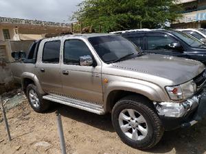 Toyota Hilux Tiger 2000 For Sale In Pakistan Pakwheels