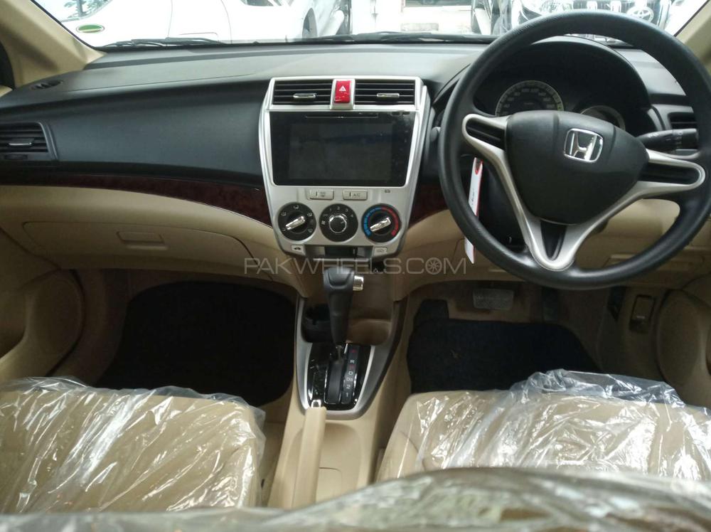 Honda City 2019 for Sale in Islamabad Honda City 2019 for Sale in Islamabad Image-11