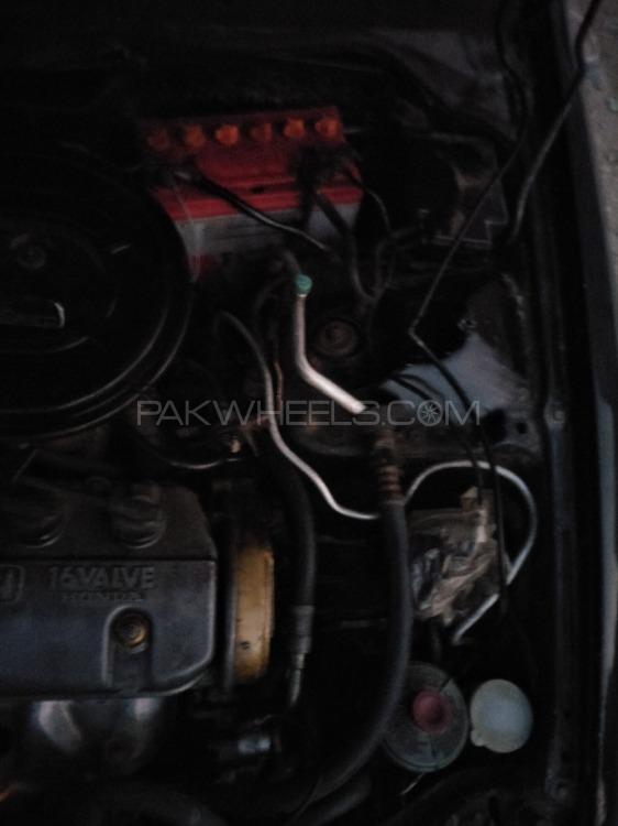 Honda Civic 1994 for Sale in Kotri Honda Civic 1994 for Sale in Kotri Image-4