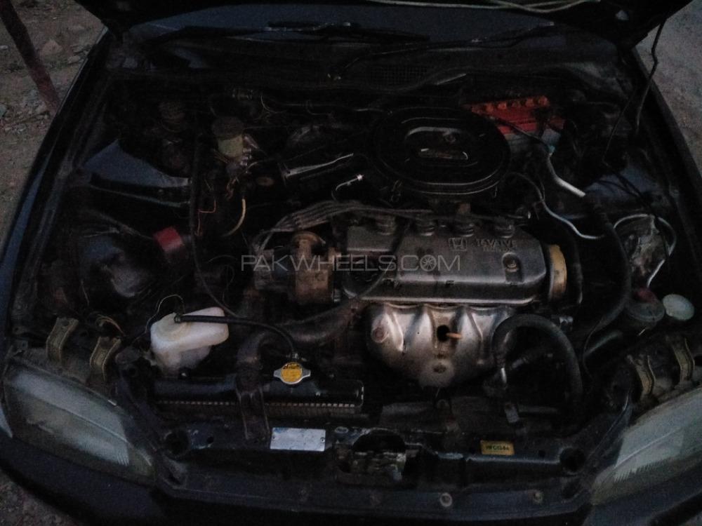 Honda Civic 1994 for Sale in Kotri Honda Civic 1994 for Sale in Kotri Image-6