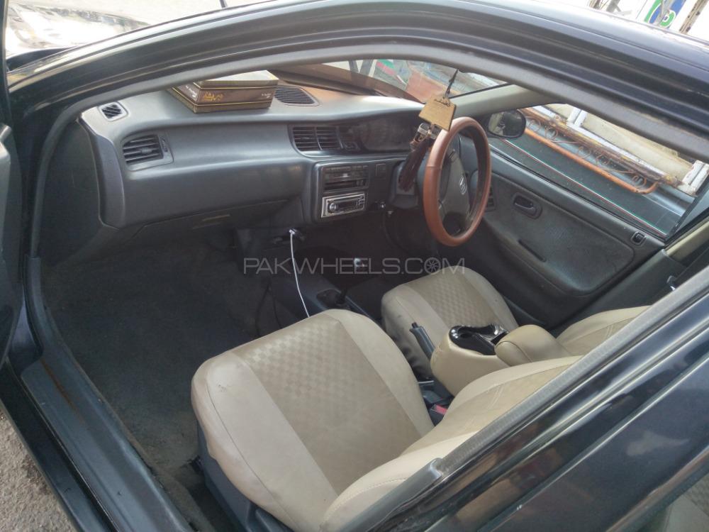 Honda Civic 1994 for Sale in Kotri Honda Civic 1994 for Sale in Kotri Image-15