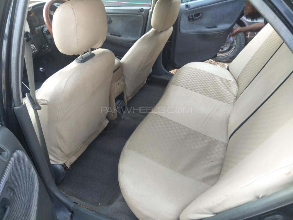 Honda Civic 1994 for Sale in Kotri Honda Civic 1994 for Sale in Kotri Image-12