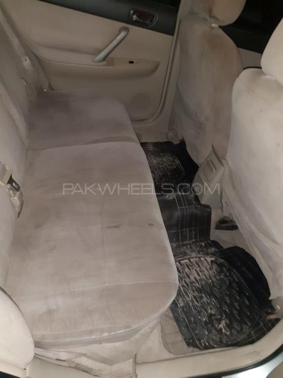 Toyota Premio 2005 for Sale in Jhang Image-1