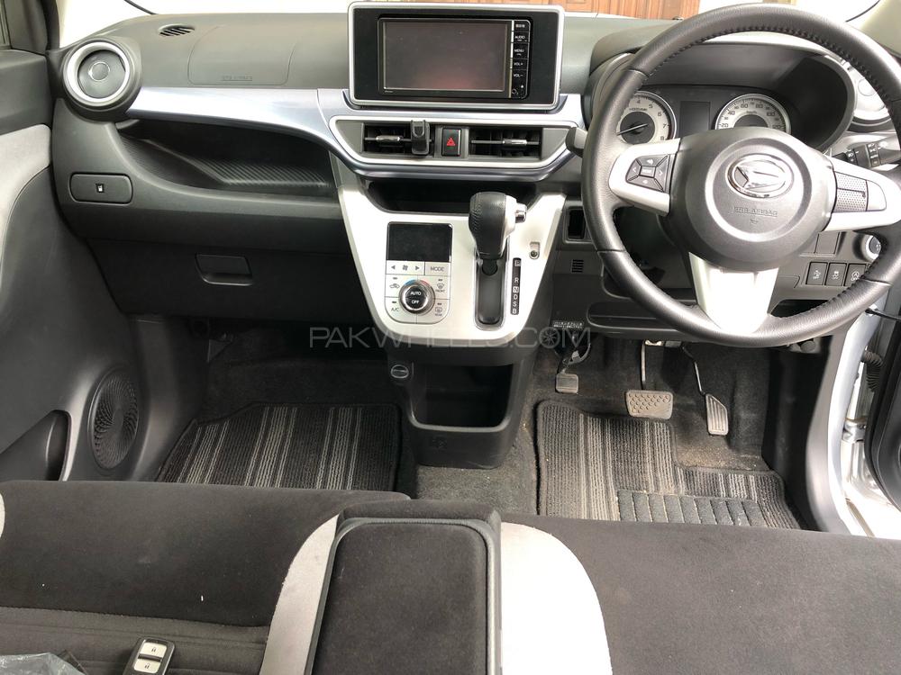 Daihatsu Cast 2016 for Sale in Lahore Daihatsu Cast 2016 for Sale in Lahore Image-6