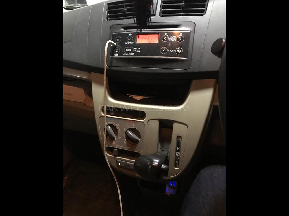 ڈائیہاتسو موو 2013 for Sale in کراچی ڈائیہاتسو موو 2013 for Sale in کراچی Image-4