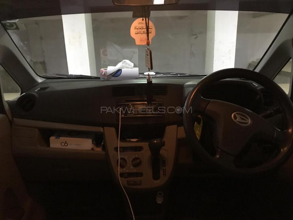 ڈائیہاتسو موو 2013 for Sale in کراچی ڈائیہاتسو موو 2013 for Sale in کراچی Image-7