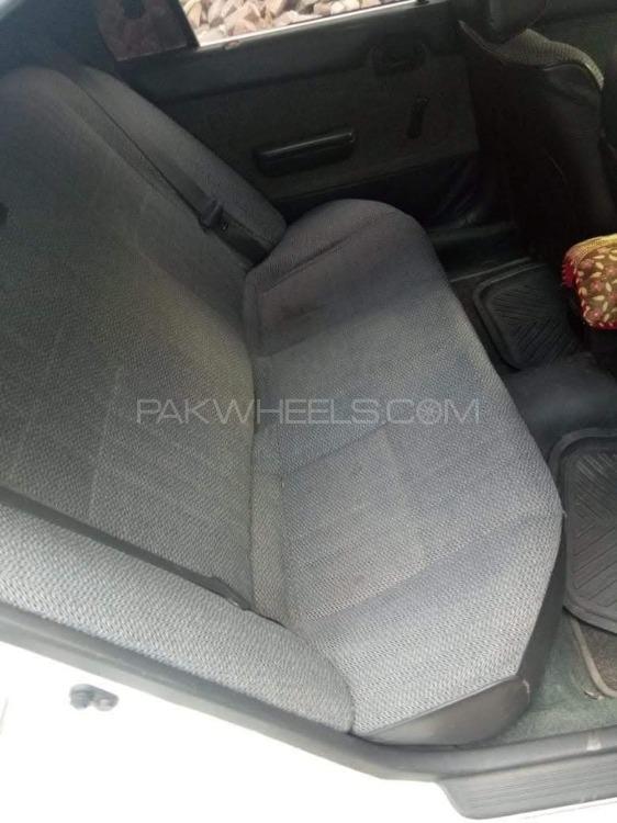 Toyota Corolla 1996 for Sale in Peshawar Toyota Corolla 1996 for Sale in Peshawar Image-6