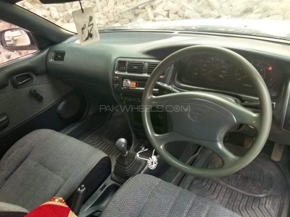 Toyota Corolla 1996 for Sale in Peshawar Toyota Corolla 1996 for Sale in Peshawar Image-5