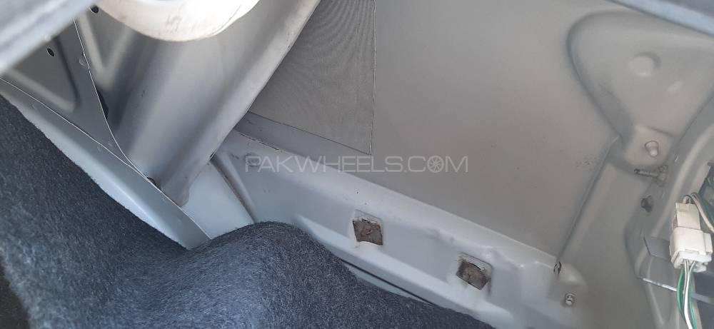 Toyota Corolla 2008 for Sale in Dargai Toyota Corolla 2008 for Sale in Dargai Image-3