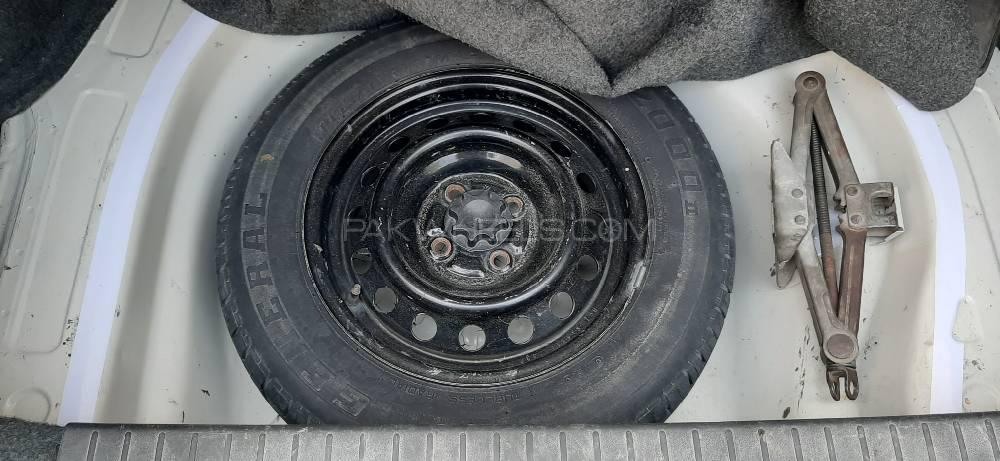 Toyota Corolla 2008 for Sale in Dargai Toyota Corolla 2008 for Sale in Dargai Image-5