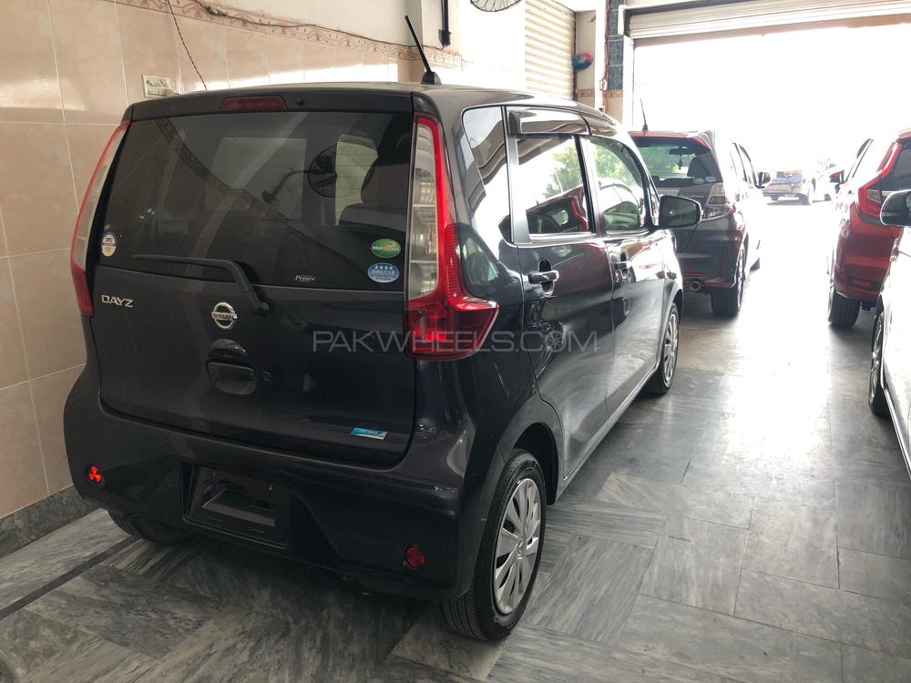 نسان ڈیز 2015 for Sale in گجرانوالہ نسان ڈیز 2015 for Sale in گجرانوالہ Image-3