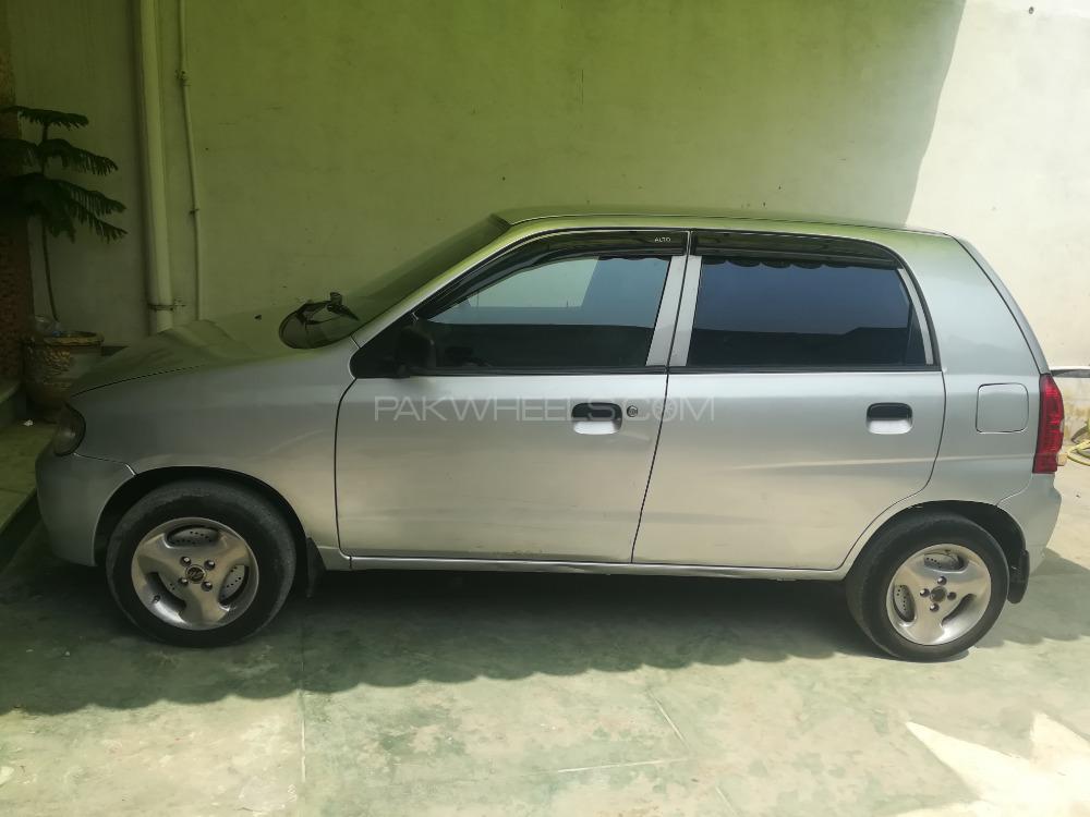 Suzuki Alto 2008 for Sale in Nowshera Image-1