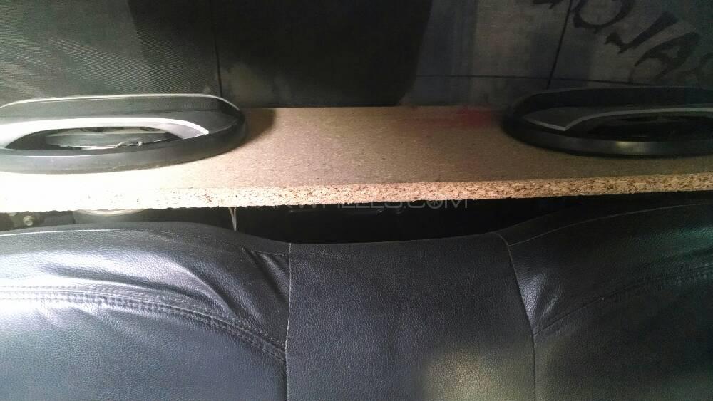 Daihatsu Cuore 2007 for Sale in Bahawalpur Daihatsu Cuore 2007 for Sale in Bahawalpur Image-6