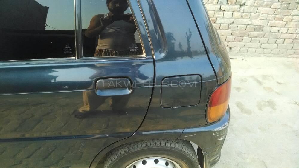Daihatsu Cuore 2007 for Sale in Bahawalpur Daihatsu Cuore 2007 for Sale in Bahawalpur Image-14