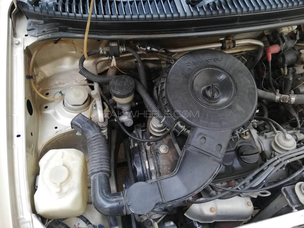 Daihatsu Cuore 2012 for Sale in Bahawalpur Daihatsu Cuore 2012 for Sale in Bahawalpur Image-11