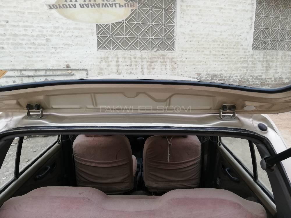 Daihatsu Cuore 2012 for Sale in Bahawalpur Daihatsu Cuore 2012 for Sale in Bahawalpur Image-13