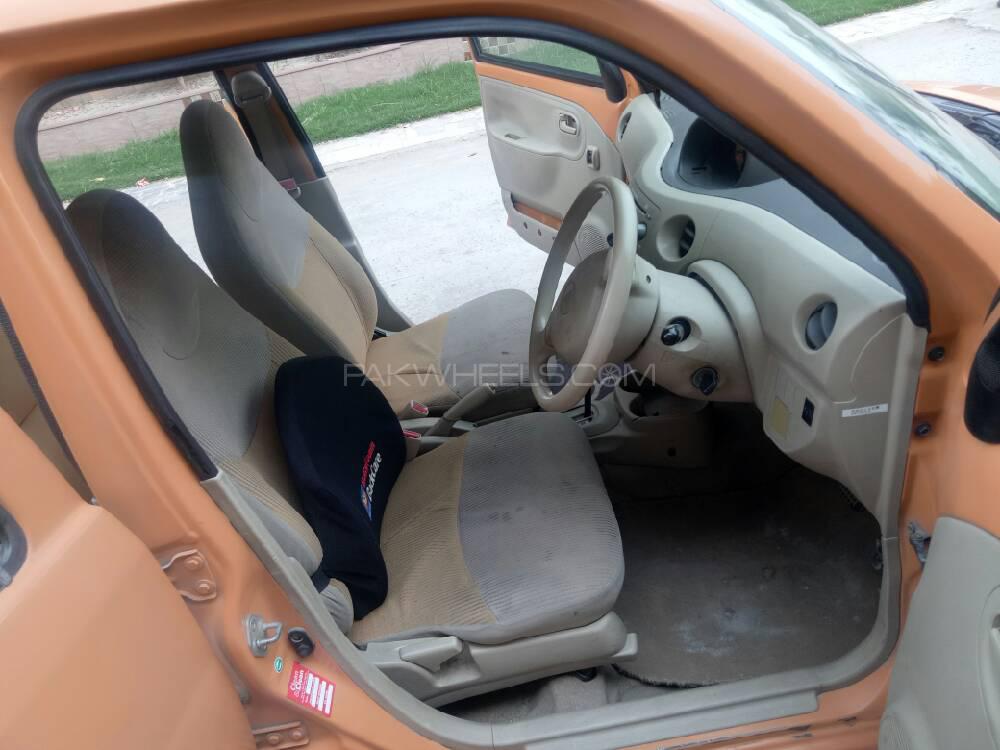 Daihatsu Esse 2006 for Sale in Lahore Daihatsu Esse 2006 for Sale in Lahore Image-20