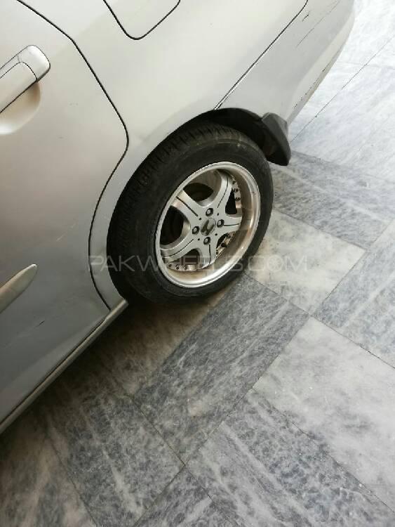 Honda City 2008 for Sale in Lahore Honda City 2008 for Sale in Lahore Image-2