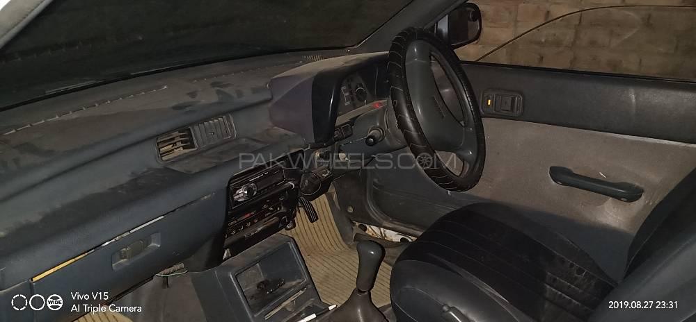 Suzuki Margalla 1993 for Sale in Bahawalpur Image-1