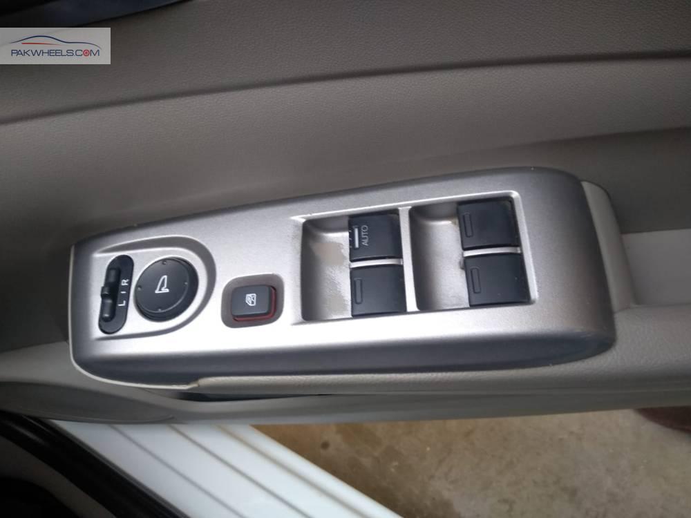 Honda City 2017 for Sale in Islamabad Honda City 2017 for Sale in Islamabad Image-17