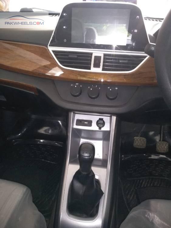 United Bravo 2019 for Sale in Islamabad United Bravo 2019 for Sale in Islamabad Image-5