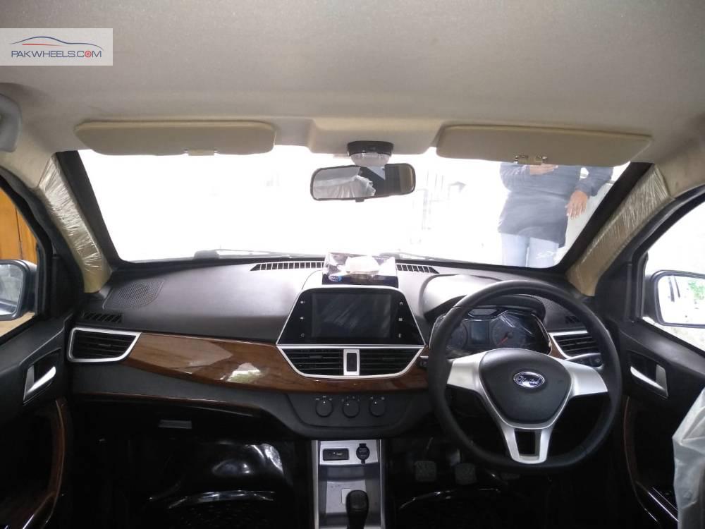 United Bravo 2019 for Sale in Islamabad United Bravo 2019 for Sale in Islamabad Image-13