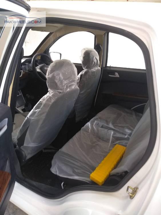 United Bravo 2019 for Sale in Islamabad United Bravo 2019 for Sale in Islamabad Image-14