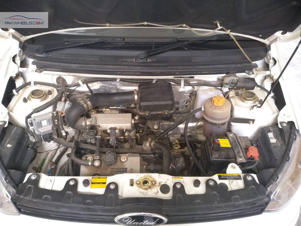 United Bravo 2019 for Sale in Islamabad United Bravo 2019 for Sale in Islamabad Image-17
