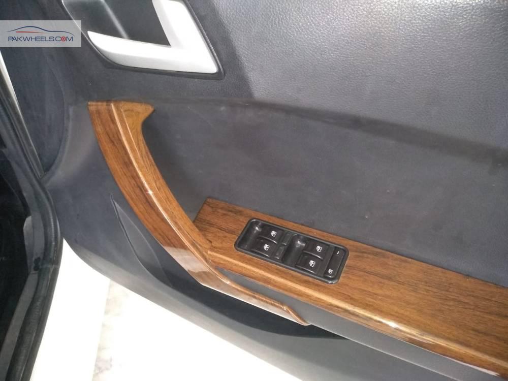 United Bravo 2019 for Sale in Islamabad United Bravo 2019 for Sale in Islamabad Image-18