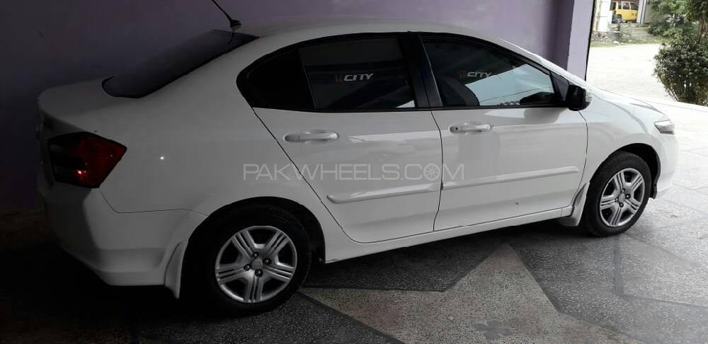 Honda City 2019 for Sale in Multan Honda City 2019 for Sale in Multan Image-2