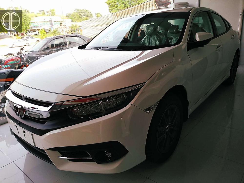 Honda Civic 2019 for Sale in Rawalpindi Image-1