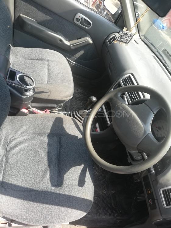 Suzuki Cultus 2008 for Sale in Rawalpindi Suzuki Cultus 2008 for Sale in Rawalpindi Image-6