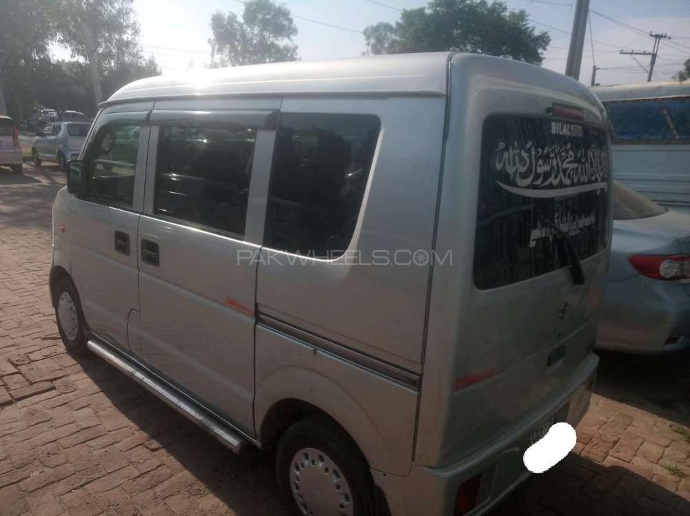 Suzuki Every 2007 for Sale in Gujranwala Suzuki Every 2007 for Sale in Gujranwala Image-4