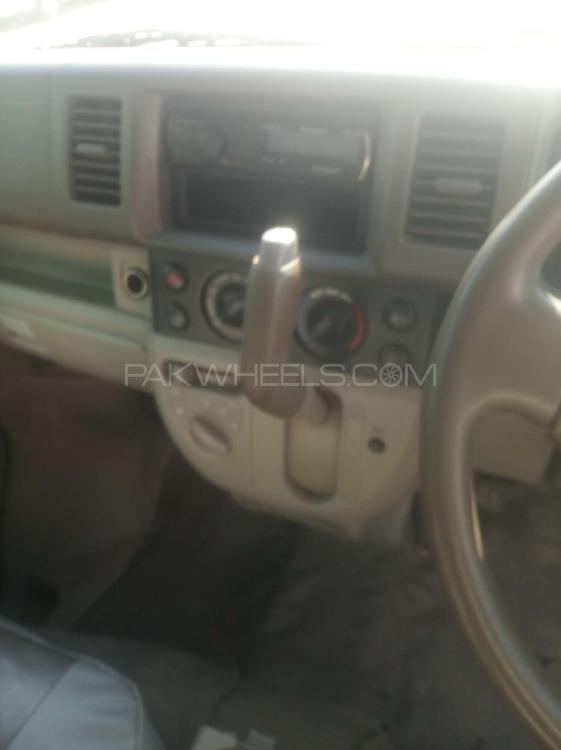 Suzuki Every 2007 for Sale in Gujranwala Suzuki Every 2007 for Sale in Gujranwala Image-11