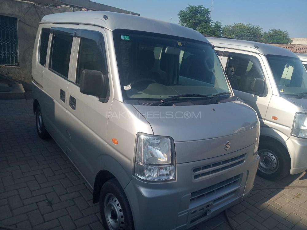 سوزوکی ایوری 2014 for Sale in گجرانوالہ سوزوکی ایوری 2014 for Sale in گجرانوالہ Image-2