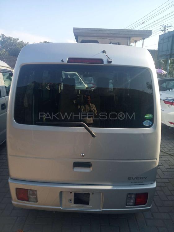 سوزوکی ایوری 2014 for Sale in گجرانوالہ سوزوکی ایوری 2014 for Sale in گجرانوالہ Image-4