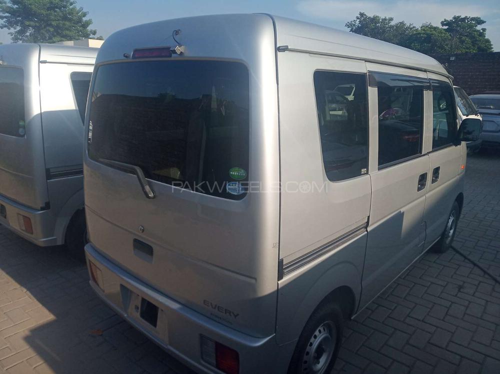 سوزوکی ایوری 2014 for Sale in گجرانوالہ سوزوکی ایوری 2014 for Sale in گجرانوالہ Image-6