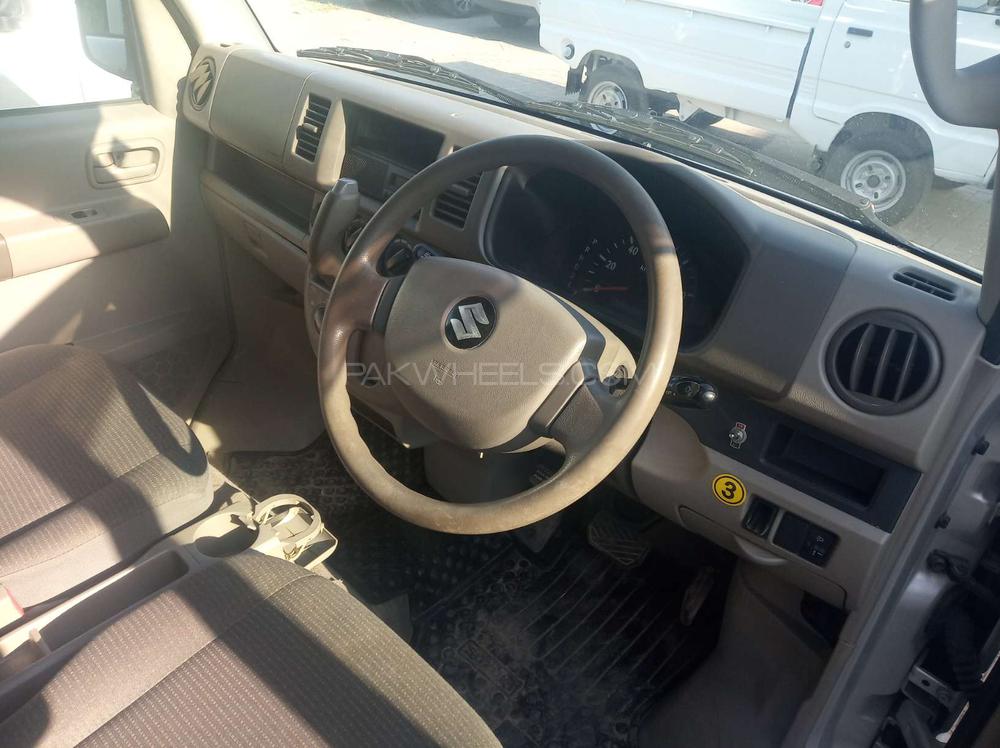 سوزوکی ایوری 2014 for Sale in گجرانوالہ سوزوکی ایوری 2014 for Sale in گجرانوالہ Image-7