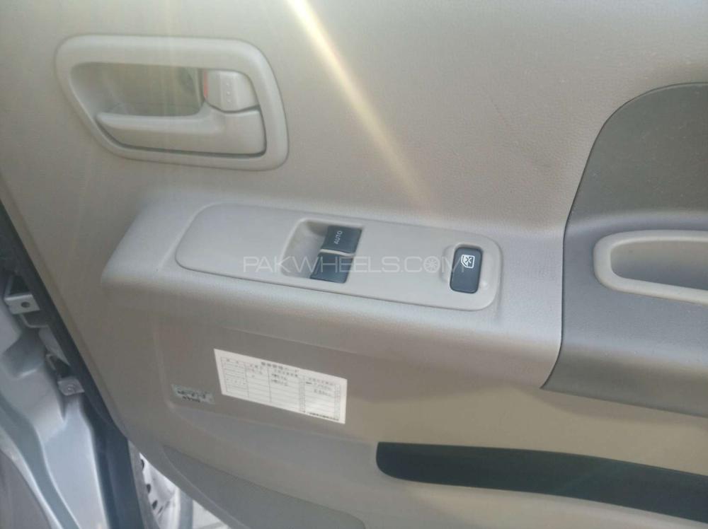 سوزوکی ایوری 2014 for Sale in گجرانوالہ سوزوکی ایوری 2014 for Sale in گجرانوالہ Image-10