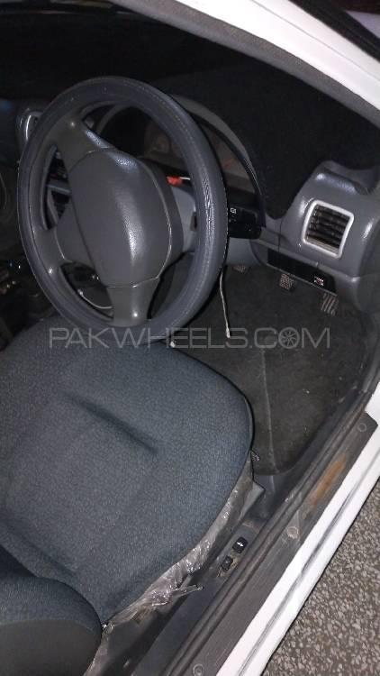 Suzuki Cultus 2007 for Sale in Rawalpindi Suzuki Cultus 2007 for Sale in Rawalpindi Image-5