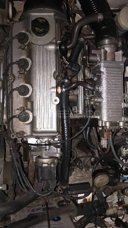 Suzuki Cultus 2007 for Sale in Rawalpindi Suzuki Cultus 2007 for Sale in Rawalpindi Image-7