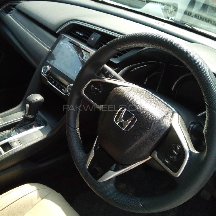Honda Civic 2019 for Sale in Islamabad Honda Civic 2019 for Sale in Islamabad Image-7