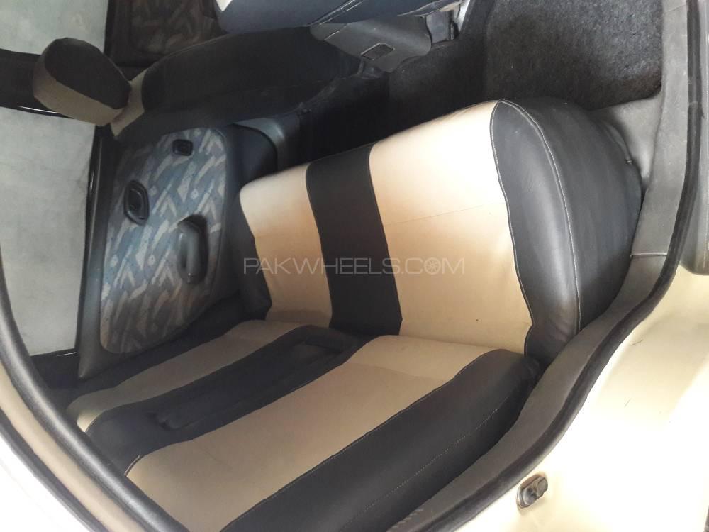 Suzuki Baleno 2005 for Sale in Rahim Yar Khan Suzuki Baleno 2005 for Sale in Rahim Yar Khan Image-6