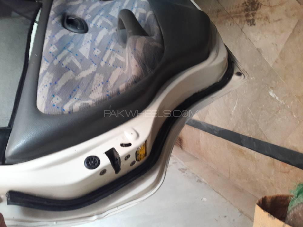 Suzuki Baleno 2005 for Sale in Rahim Yar Khan Suzuki Baleno 2005 for Sale in Rahim Yar Khan Image-12